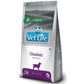 Farmina Vet Life Oxalate Canine Formula Adult Dog Dry Food 2 Kg