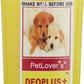 Pet Lovers DeoPlus+ Dog Shampoo