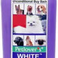 Pet Lovers White and Bright shampoo