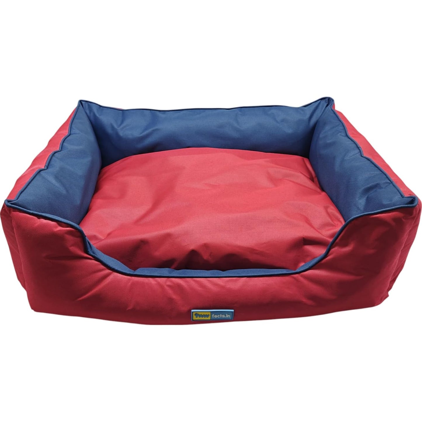 Petsworld Premium Outdoor Lounger Dog Bed