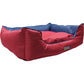 Petsworld Premium Outdoor Lounger Dog Bed