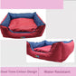 Petsworld Premium Outdoor Lounger Dog Bed