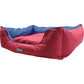 Petsworld Premium Outdoor Lounger Dog Bed