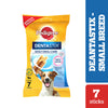 Pedigree Dentastix Daily Oral Care Small Breed (5-10 kg) Adult Dog Treats