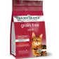 Arden Grange Grain Free Adult Cat Dry Food Fresh Chicken & Potato