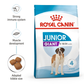 Royal Canin Giant Junior Dry Dog Food