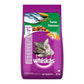 Whiskas Adult (+1 year) Dry Cat Food Tuna Flavour