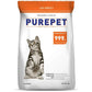 Purepet Mackerel Adult Dry Cat Food 6 kg