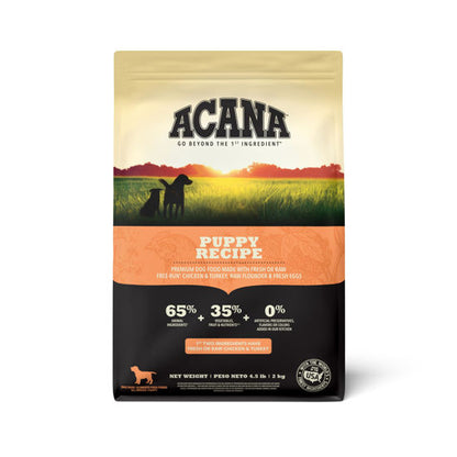 Acana Puppy Dog Food