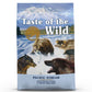 Taste Of The Wild Pacific Stream Canine Smoked Salmon Adult Dog Food