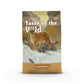 Taste Of The Wild Canyon River Feline Trout & Smoked Salmon Dry Cat Food