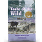 Taste Of The Wild Sierra Mountain Roasted Lamb Dog Food