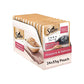 Sheba Skipjack & Salmon Wet Food in Gravy 35 Gm