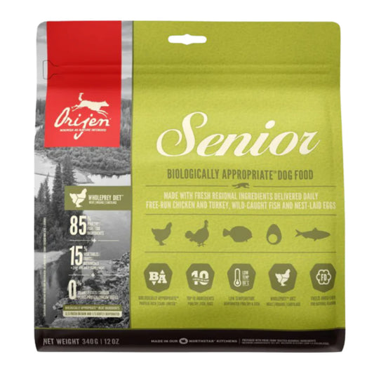 Orijen Senior Dog Food