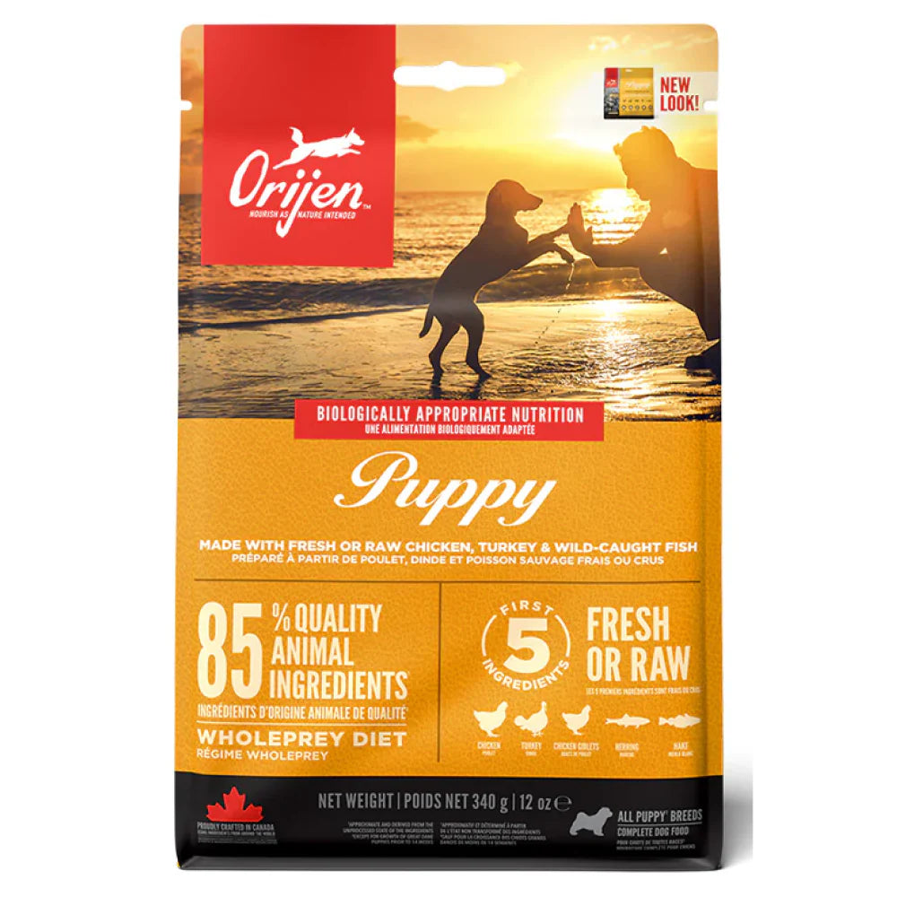 Orijen Puppy  Dog Food