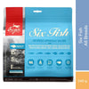 Orijen Six Fish Dog Food