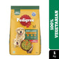 Pedigree 100% Vegetarian Puppy & Adult Dog Dry Food