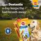 Pedigree Dentastix Daily Oral Care Medium Breed (10-25 kg) Adult Dog Treats