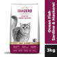 Signature Grain Zero Ocean Fish, Sardine & Mackerel Adult All Breed Dry Cat Food