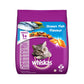 Whiskas Ocean Fish Adult Dry Cat Food (1+ Years)