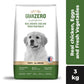 Signature Grain Zero Real Chicken, Egg and Vegetables Puppy Dry Dog Food