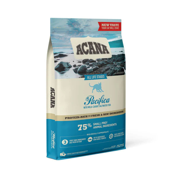 Acana Cat Pacifica Dry Cat Food