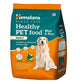 Himalaya Healthy Pet Food Meat & Rice Adult Dog Food