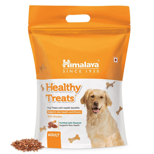 Himalaya Healthy Treats Adult Biscuits