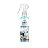 Lozalo Dry Bath Dogs & Cats Spray 200 ml