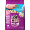 Whiskas Ocean Fish Junior Mother and Baby Cat Dry Food (2-12 Months)