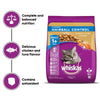 Whiskas Adult Hairball Control Chicken & Tuna Flavour Cat Food