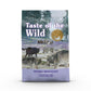 Taste Of The Wild Sierra Mountain Roasted Lamb Dog Food