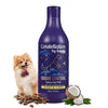 Constellation By Lozalo Odour Control Coconut Oil & Coffee Luxury Dog Bath Shampoo 375 ml