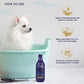 Constellation By Lozalo Odour Control Coconut Oil & Coffee Luxury Dog Bath Shampoo 375 ml