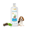 Lozalo Botanical Cleansing & Conditioning Aloe Vera & Reetha Extract Puppy Shampoo 250 ml