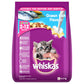 Whiskas Ocean Fish Junior Mother and Baby Cat Dry Food (2-12 Months)