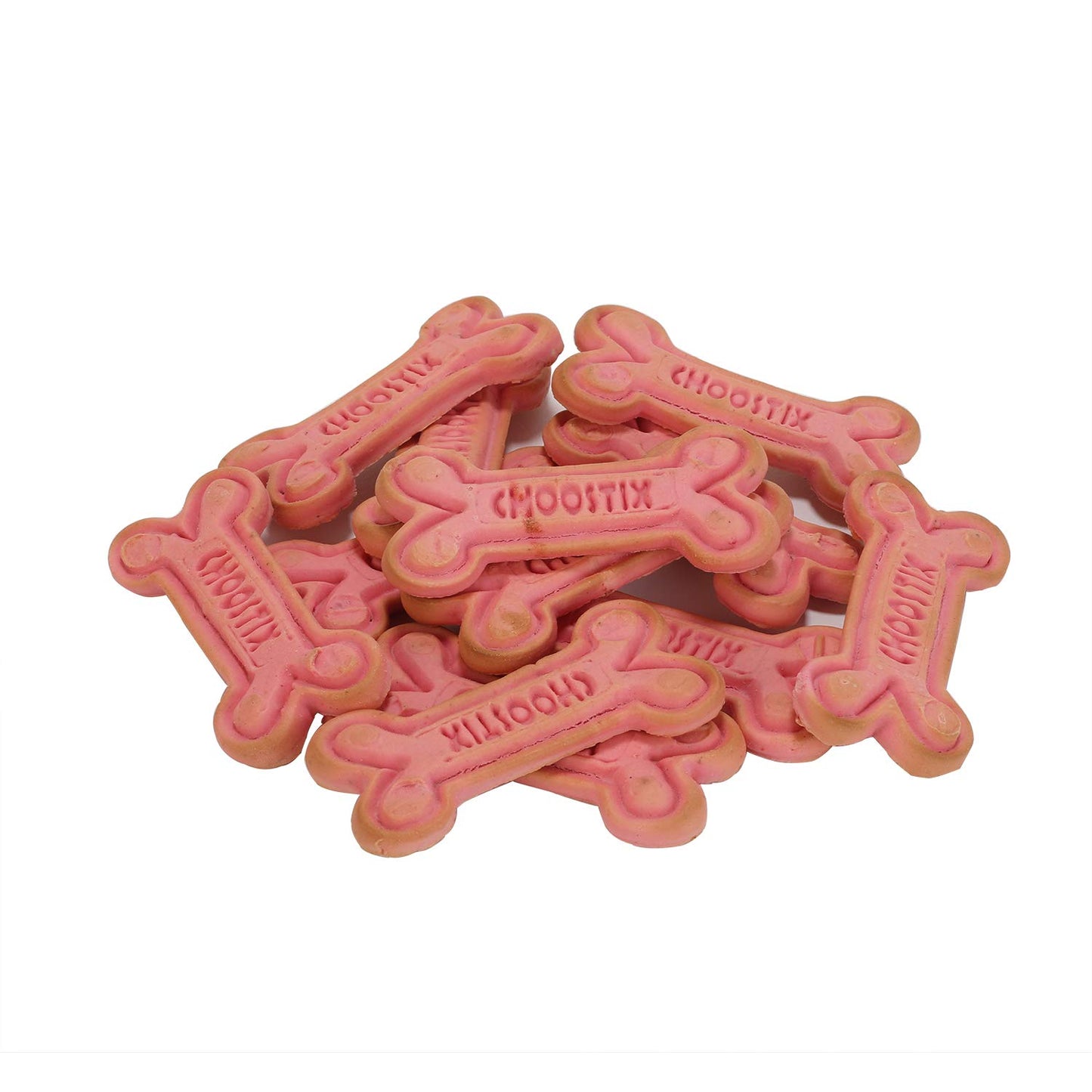 Choostix Real Beef Biskies Dog Treat 500 g