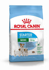 Royal Canin Mini Starter Dog Dry Food