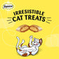 Temptations Tasty Chicken Flavour Cat Treats