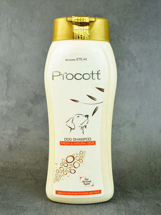 INTAS Procott Dog Conditioner