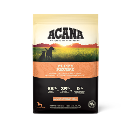 Acana Puppy Dog Food