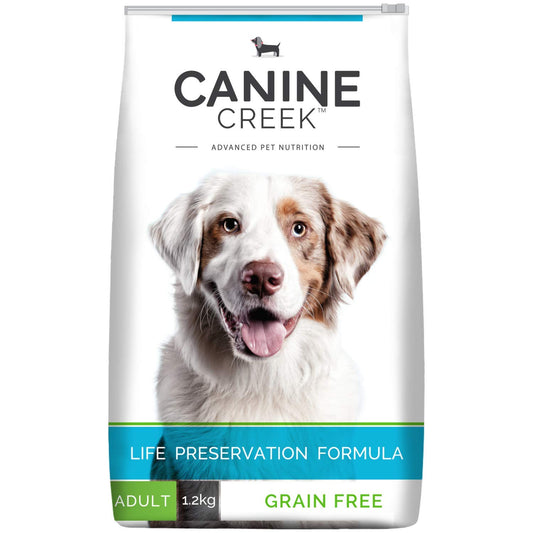 DROOLS Ultra Premium Canine Creek Adult 13.5 Kg