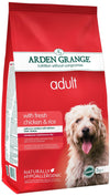 Arden Grange Adult With Fresh Chicken and Rice Dog Food