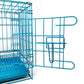 Petsworld Heavy Duty Strong Iron Large Size Dog Cage