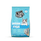 Toptail Adult Ocean & Fish 1.2 Kg