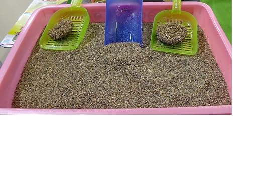 Pura Clumping Cat Litter