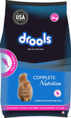 Drools Cat Food Adult Mackerel 3 Kg