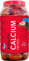 DROOLS Absolute Calcium Sausage 18 Pcs