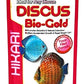 Hikari Tropical Discus Bio-Gold Aquarium Fish Food Pellet 80g