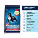 Smartheart Power Pack Adult Dog